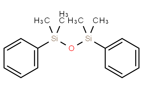 1,3-diphenyltetramethyldisiloxane