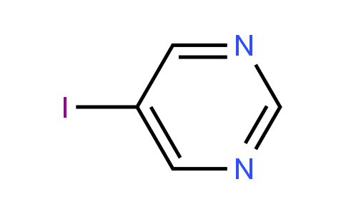 5-Iodopyrimidine