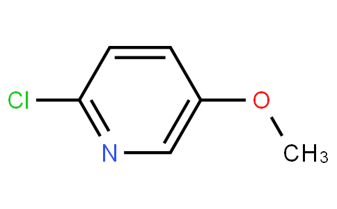 2-Chloro-5-methoxypyridine