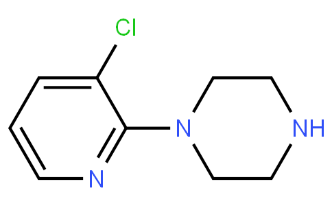 1-(3-chloropyridin-2-yl)piperazine