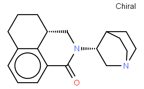 (R,R)-Palonosetron Hydrochloride
