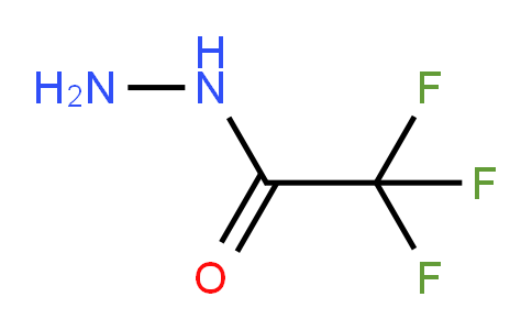 2,2,2-Trifluoroacetohydrazide
