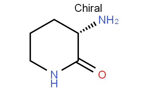 (S)-3-AMINOPIPERIDINE-2-ONE