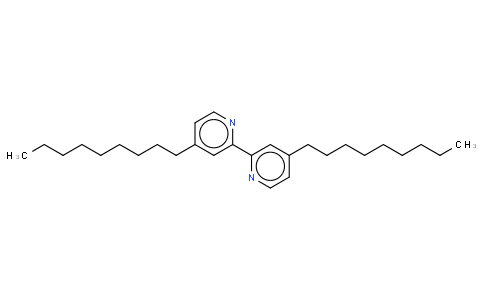 4,4\'-Dinonyl-2,2\'-bipyridine
