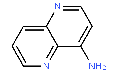 1,5-NAPHTHYRIDIN-4-AMINE