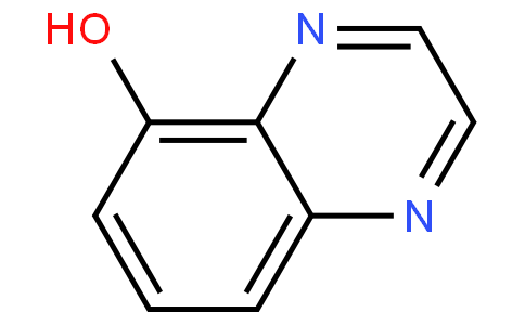 5-Hydroxyquinoxaline