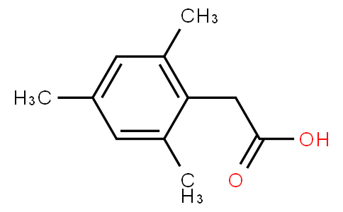 Mesitylacetic Acid