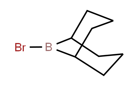 9-bromo-9-borabicyclo[3.3.1]nonane