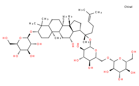 GYPENOSIDE-XVII