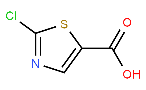2-Chloro-1,3-thiazole-5-carboxylic acid
