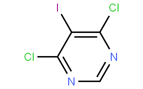 4,6-Dichloro-5-iodopyrimidine