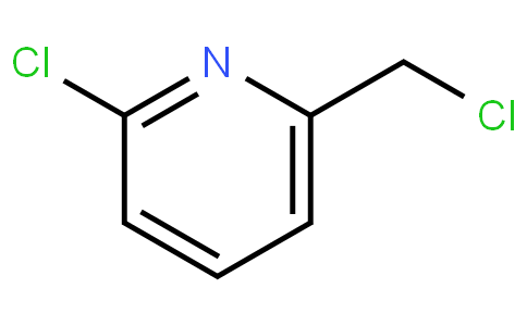 2-Chloro-6-(chloromethyl)pyridine