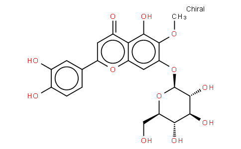 Nepetin-7-glucoside