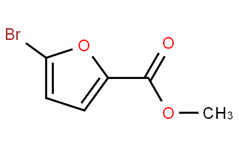 methyl 5-bromofuran-2-carboxylate