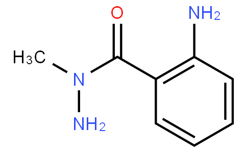 2-amino-N-methylbenzohydrazide