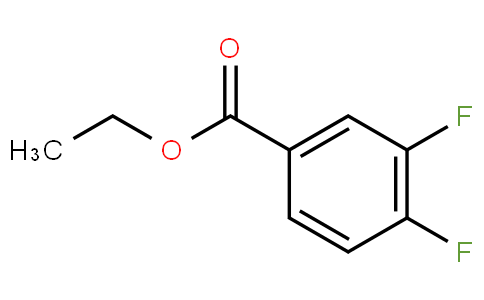 3,4-二氟苯甲酸乙酯
