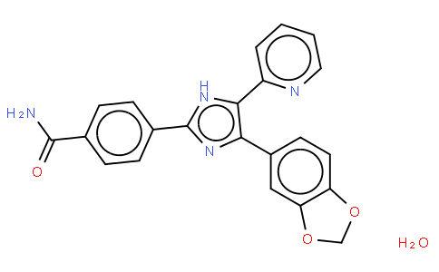 SB 431542
