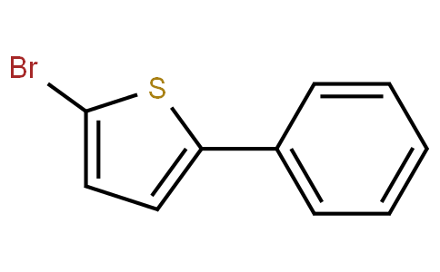 2-BROMO-5-PHENYLTHIOPHENE