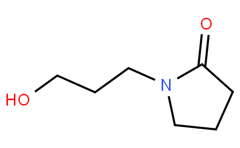 1-(3-Hydroxypropyl)-2-pyrrolidone
