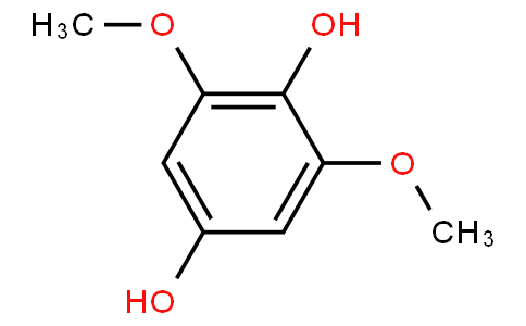 2,6-dimethoxybenzene-1,4-diol
