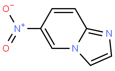6-NITROIMIDAZO[1,2-A]PYRIDINE