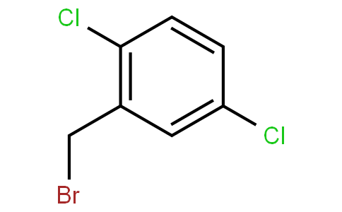 2,5-Dichlorobenzyl bromide
