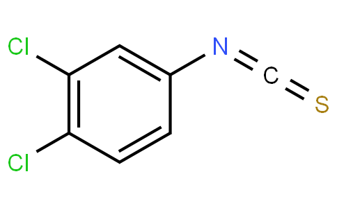 3,4-二氯異硫氰酸苯酯