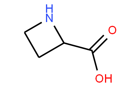 DL-氮雜環(huán)丁烷-2-羧酸