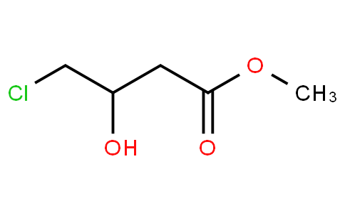 Methyl 4-chloro-3-hydroxybutanoate