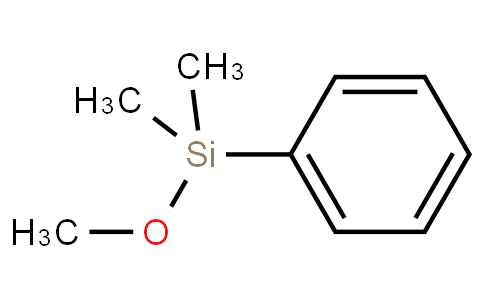 methoxy-dimethyl-phenylsilane