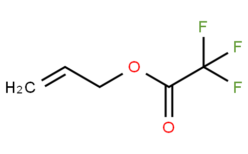 三氟乙酸烯丙酯