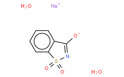 o-Benzoic Sulfimide Sodium Salt Dihydrate