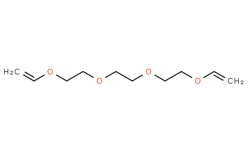 1,2-bis(2-ethenoxyethoxy)ethane