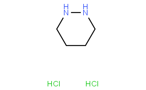 六氫噠嗪二鹽酸鹽