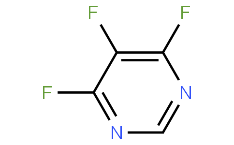 4,5,6-TRIFLUOROPYRIMIDINE