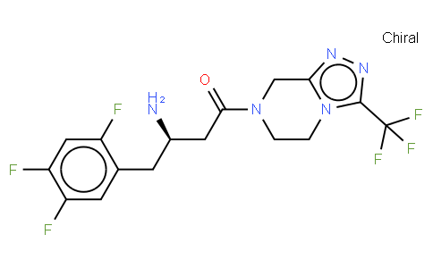 Sitagliptin