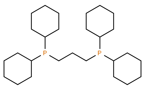 1,3-Bis(dicyclohexylphosphino)propane