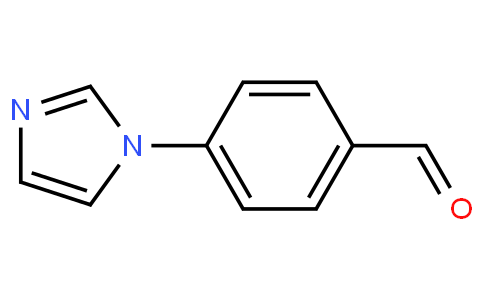 4-(1H-Imidazol-1-yl)benzenecarbaldehyde