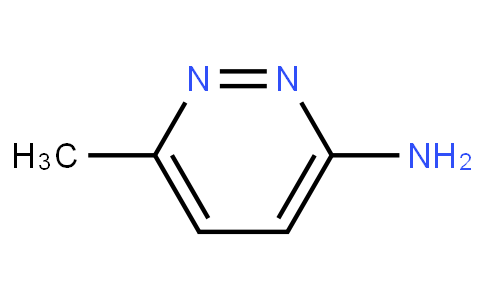 6-methylpyridazin-3-amine
