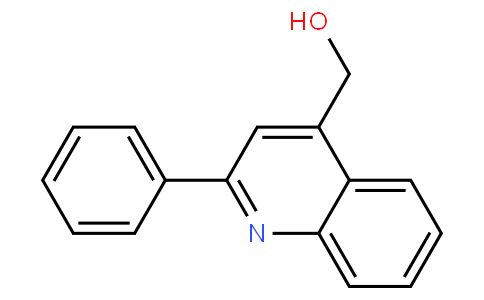 (2-Phenylquinolin-4-yl)methanol