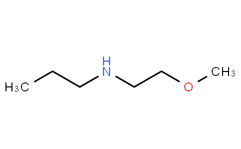 n-(2-Methoxyethyl)-n-Propylamine