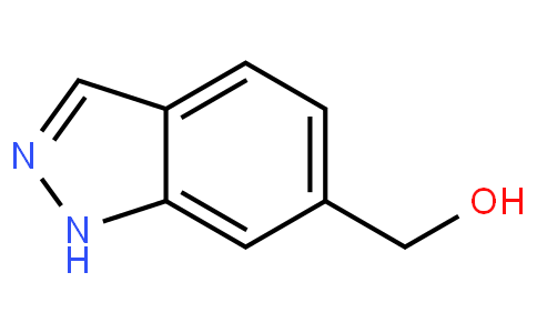 1H-indazol-6-ylmethanol