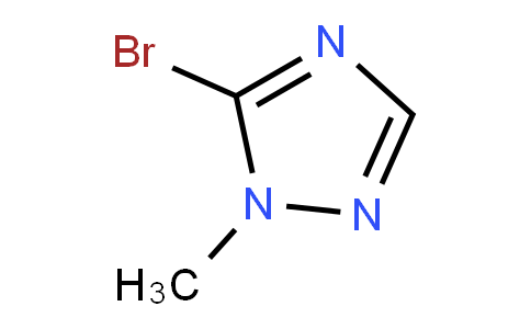 5-溴-1-甲基-1,2,4-噻唑