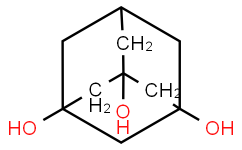 1,3,5-Adamantanetriol