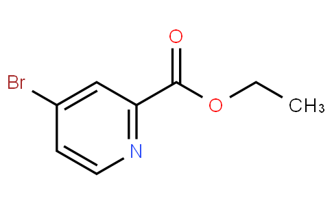 4-溴吡啶-2-甲酸乙酯
