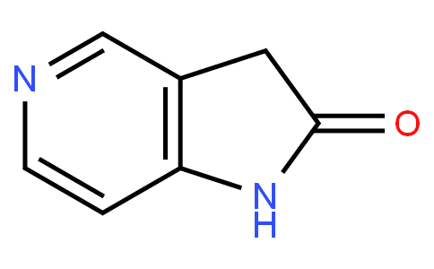 5-氮雜-吲哚-2-酮