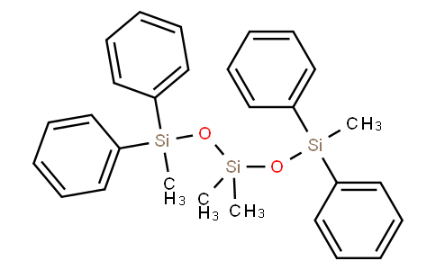 dimethyl-bis[[methyl(diphenyl)silyl]oxy]silane