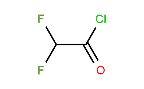 2,2-Difluoroacetyl chloride