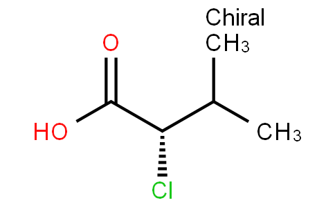 (S)-2-CHLORO-3-METHYLBUTYRIC ACID
