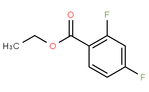 Ethyl 2,4-difluorobenzoate
